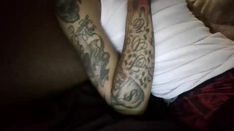 Snapshot of bertdollaz757 chatting on June 7, 2026, 5:33 am ToxicPipe757 online show from June 7, 2026, 5:33 am