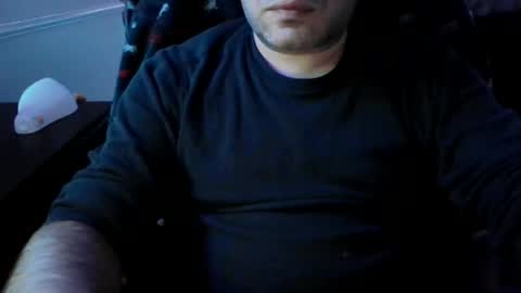 bertowest8 online show from January 11, 2025, 11:46 pm