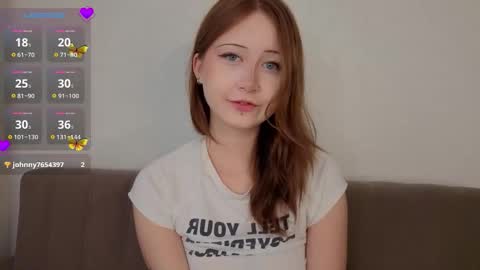 Eva online show from March 1, 2026, 5:09 am