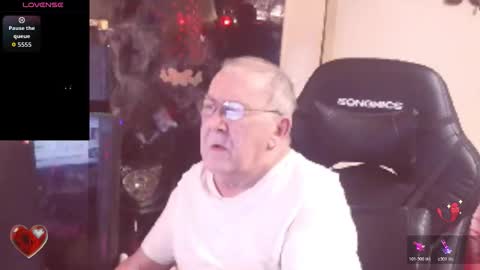 jean online show from February 12, 2026, 9:21 pm