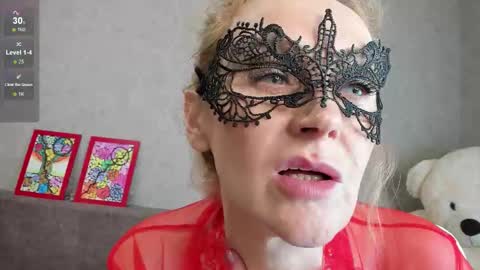 best__angelica online show from February 19, 2026, 10:00 am