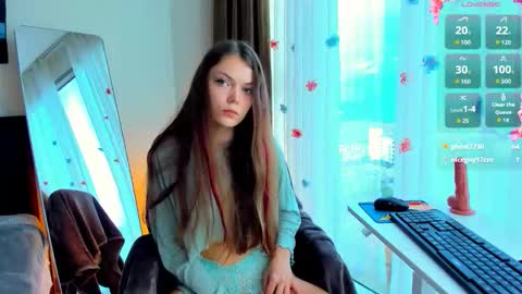 Alice online show from September 10, 2025, 12:54 am