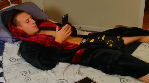 twitter zack1fisher online show from December 29, 2024, 9:52 pm