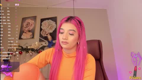  Marilee online show from December 2, 2024, 3:15 am