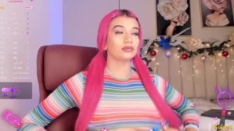  Marilee online show from December 5, 2024, 7:27 am