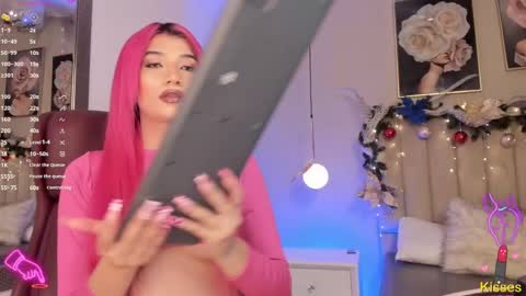  Marilee online show from December 7, 2024, 3:14 am