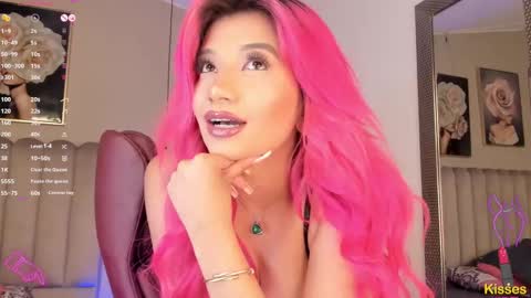  Marilee online show from February 11, 2025, 2:57 am