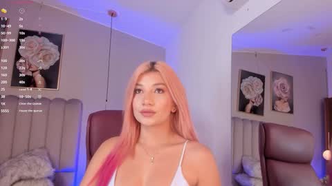  Marilee online show from October 2, 2025, 2:51 am