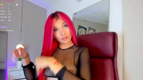  Marilee online show from March 3, 2026, 1:45 am