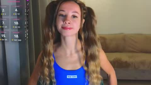 Emely online show from February 24, 2025, 3:02 am