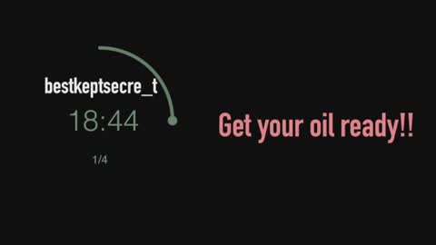 bestkeptsecre t online show from January 22, 2025, 10:07 am