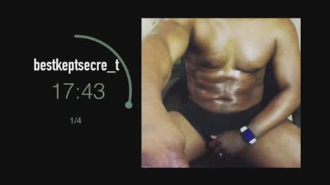 bestkeptsecre t online show from January 26, 2025, 9:07 pm