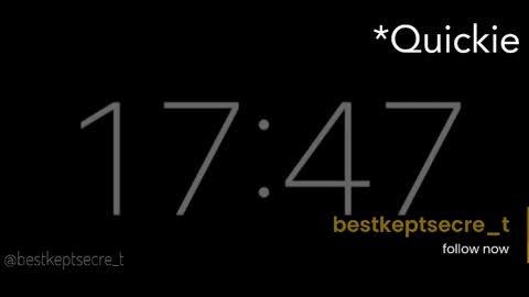 bestkeptsecre t online show from September 18, 2025, 8:27 am