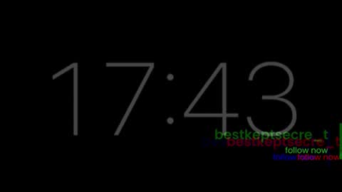 bestkeptsecre t online show from March 2, 2026, 5:52 am