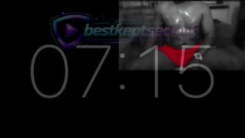 bestkeptsecre t online show from May 22, 2026, 9:20 pm