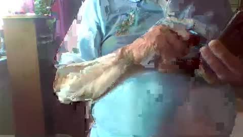 bestmann979994 online show from December 19, 2025, 12:12 pm