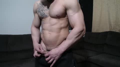 bestmuscle online show from September 24, 2025, 4:05 am