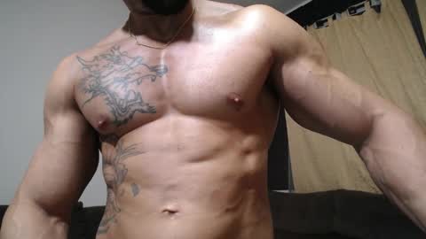 bestmuscle online show from April 6, 2026, 4:46 am