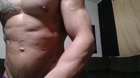 bestmuscle online show from June 5, 2026, 2:40 am