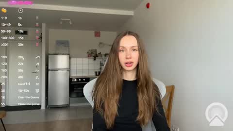 Zo online show from March 7, 2025, 11:07 am