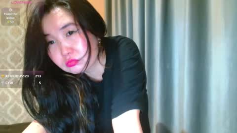 Bet Lu online show from December 4, 2024, 2:53 am