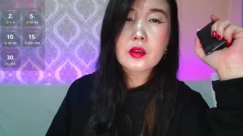 Bet Lu online show from March 4, 2025, 11:00 pm