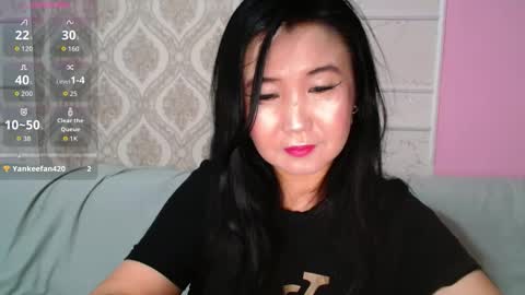 Bet Lu online show from September 23, 2025, 10:46 pm