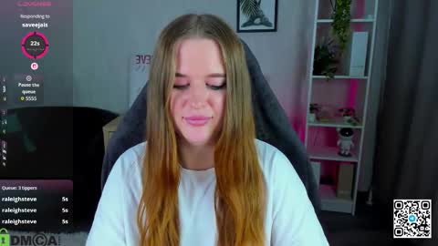 Betany online show from March 11, 2026, 1:55 am