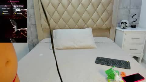 Betany online show from September 25, 2025, 5:44 am