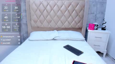 Betany online show from September 29, 2025, 2:16 am