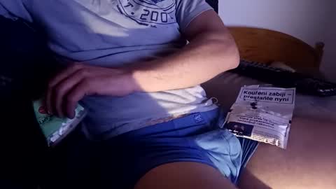 betelik7 online show from October 10, 2025, 11:15 pm