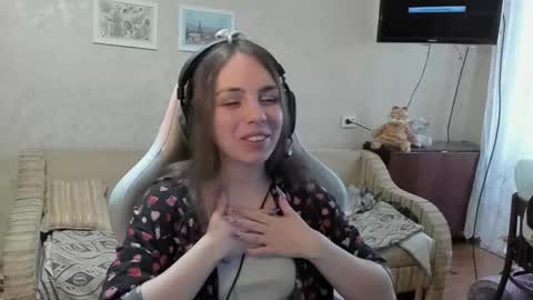 bethany_tease online show from February 20, 2026, 10:49 am