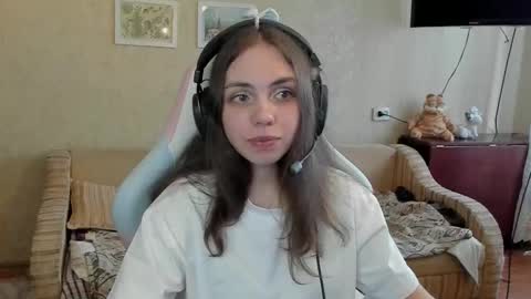 bethany_tease online show from February 26, 2026, 12:04 pm