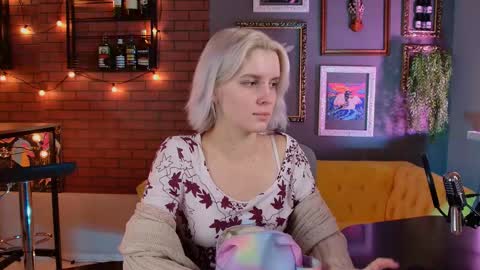 Bethany online show from December 3, 2025, 2:30 am