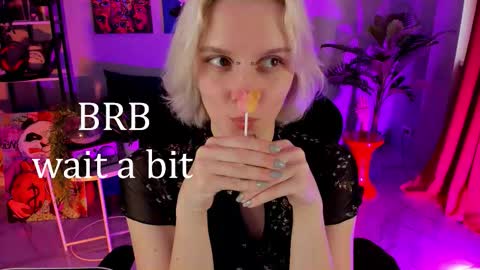 Bethany online show from December 17, 2025, 2:17 am