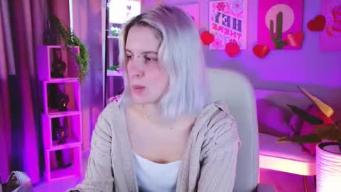 Bethany online show from March 16, 2026, 5:24 am