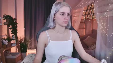 Bethany online show from March 27, 2026, 3:12 am