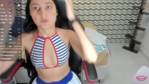 carolina  online show from January 24, 2025, 8:44 am