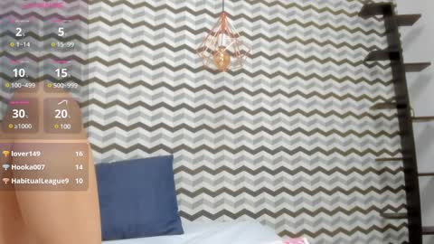 carolina  online show from February 7, 2025, 5:41 am