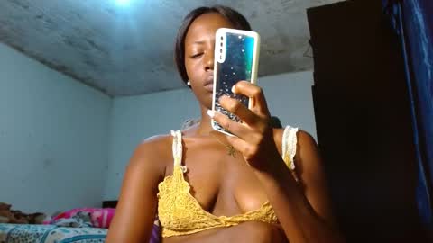 Bethany Wilson online show from December 16, 2024, 5:22 pm