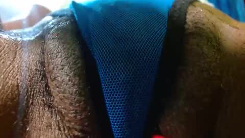 Bethany Wilson online show from October 17, 2025, 1:35 pm