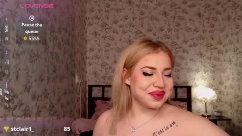 bethflatcher online show from April 23, 2026, 12:29 pm