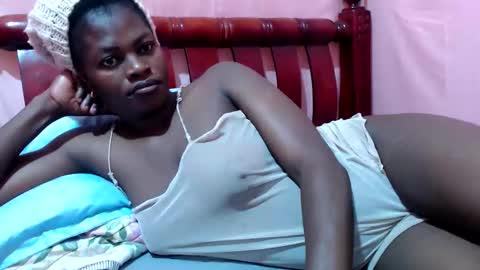 Betina online show from December 20, 2025, 5:36 am