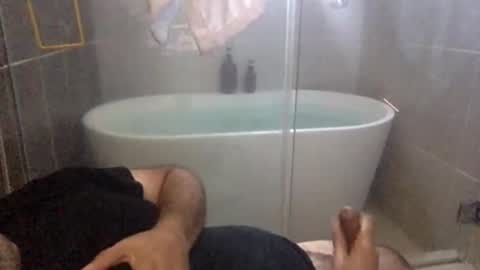 Virtual Gentleman online show from January 19, 2025, 1:44 pm