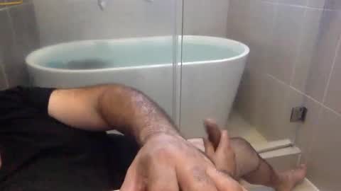 Virtual Gentleman online show from January 25, 2025, 9:14 pm