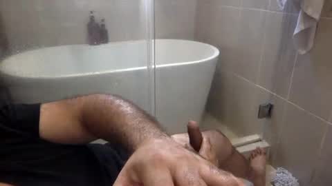 Virtual Gentleman online show from February 10, 2025, 1:44 pm