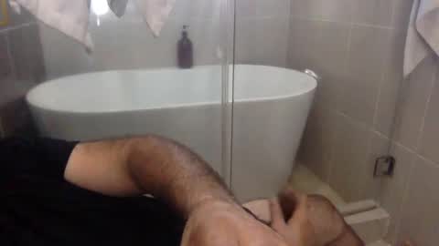 Virtual Gentleman online show from September 20, 2025, 12:28 pm