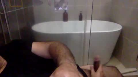 Virtual Gentleman online show from October 4, 2025, 12:25 pm