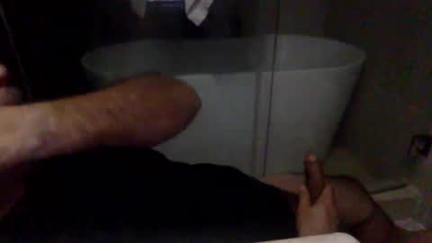 Virtual Gentleman online show from October 7, 2025, 9:06 am