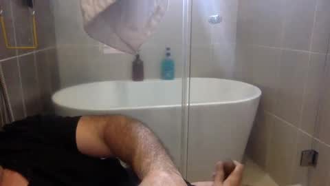 Virtual Gentleman online show from October 21, 2025, 12:39 pm